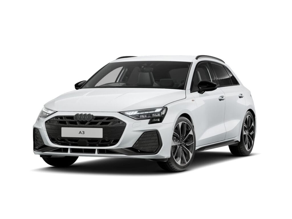 Audi A3 Sportback 35 TFSI