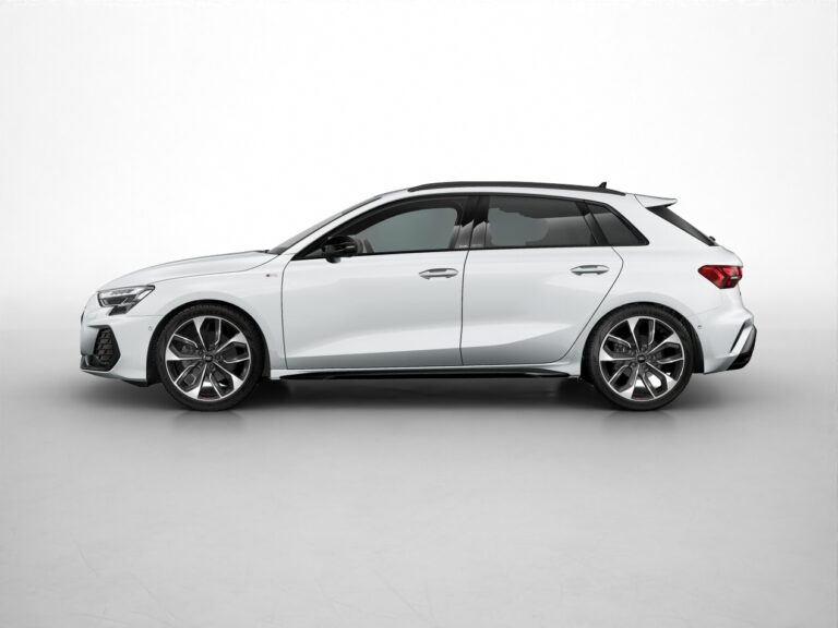 A3 Audi A3 Sportback 35 TFSI