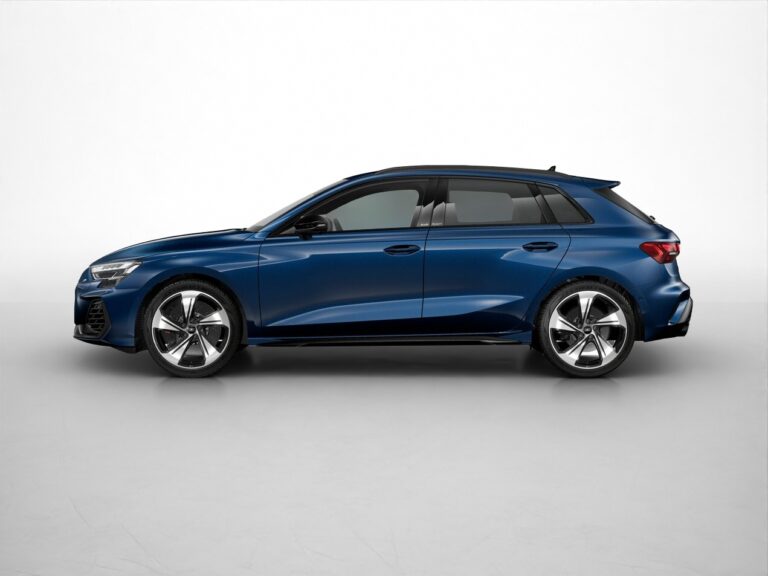 Audi Audi S3 Sportback TFSI