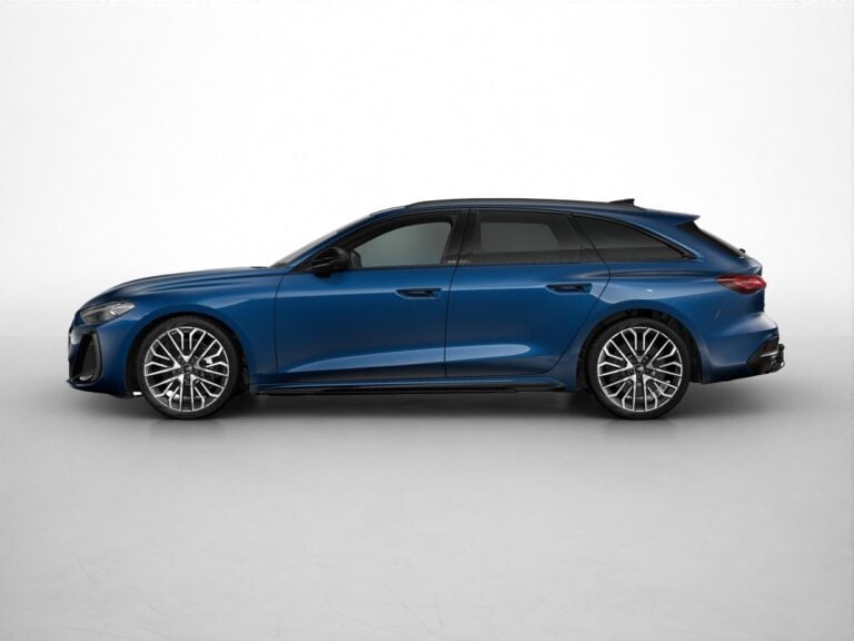 Audi Audi S5 Avant TFSI