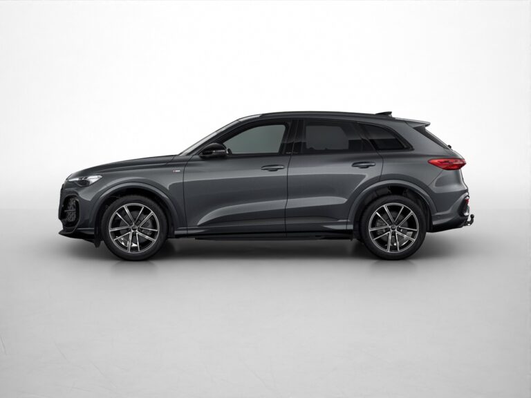 Audi Audi Q5 SUV TFSI quattro 150kW