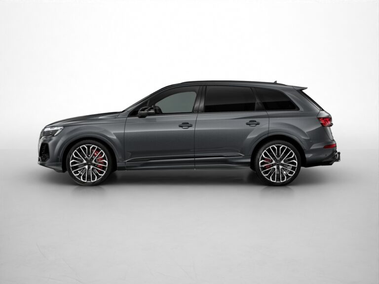 Audi Audi SQ7 TFSI