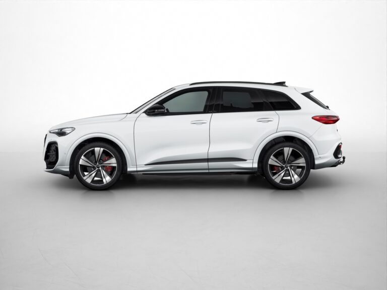Audi Audi SQ5 SUV TFSI quattro 270kW