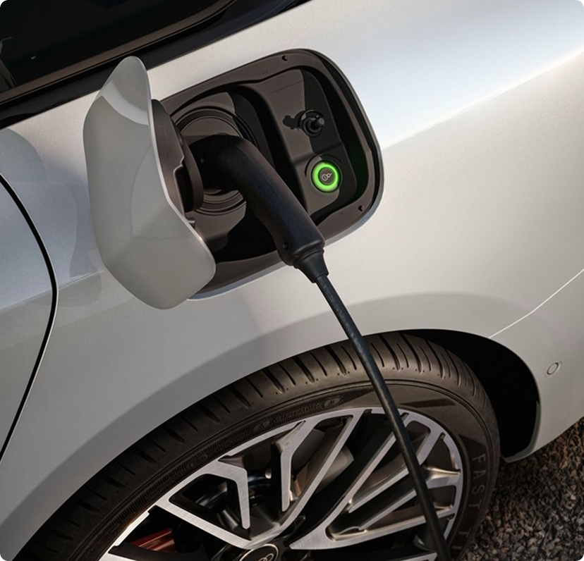 go electric